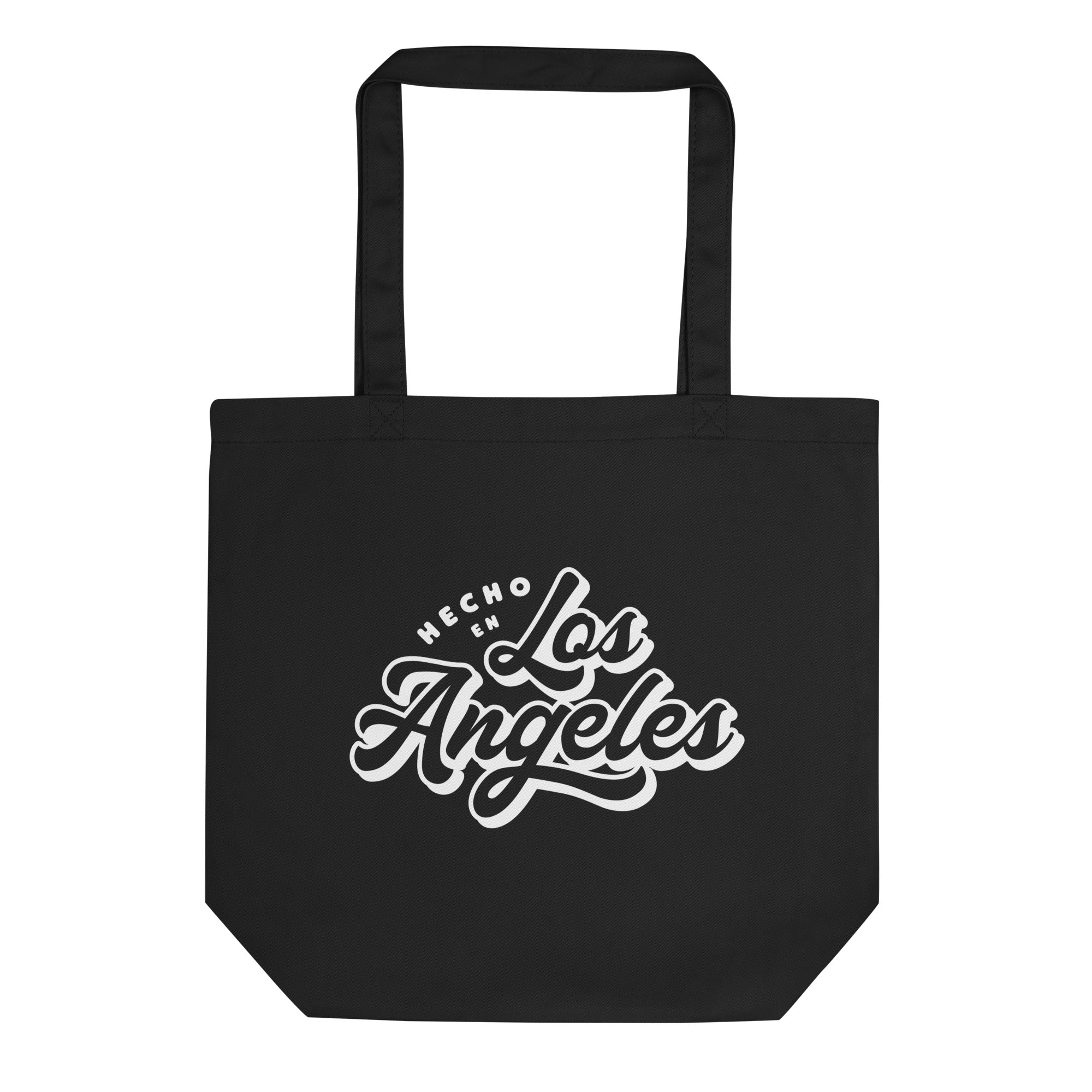 Hecho En Los Angeles Eco Tote Bag