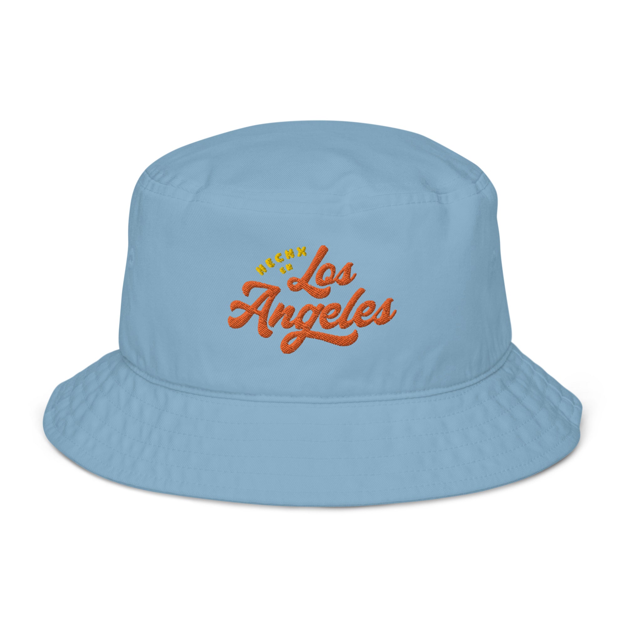 Hechx En Los Angeles Organic bucket hat