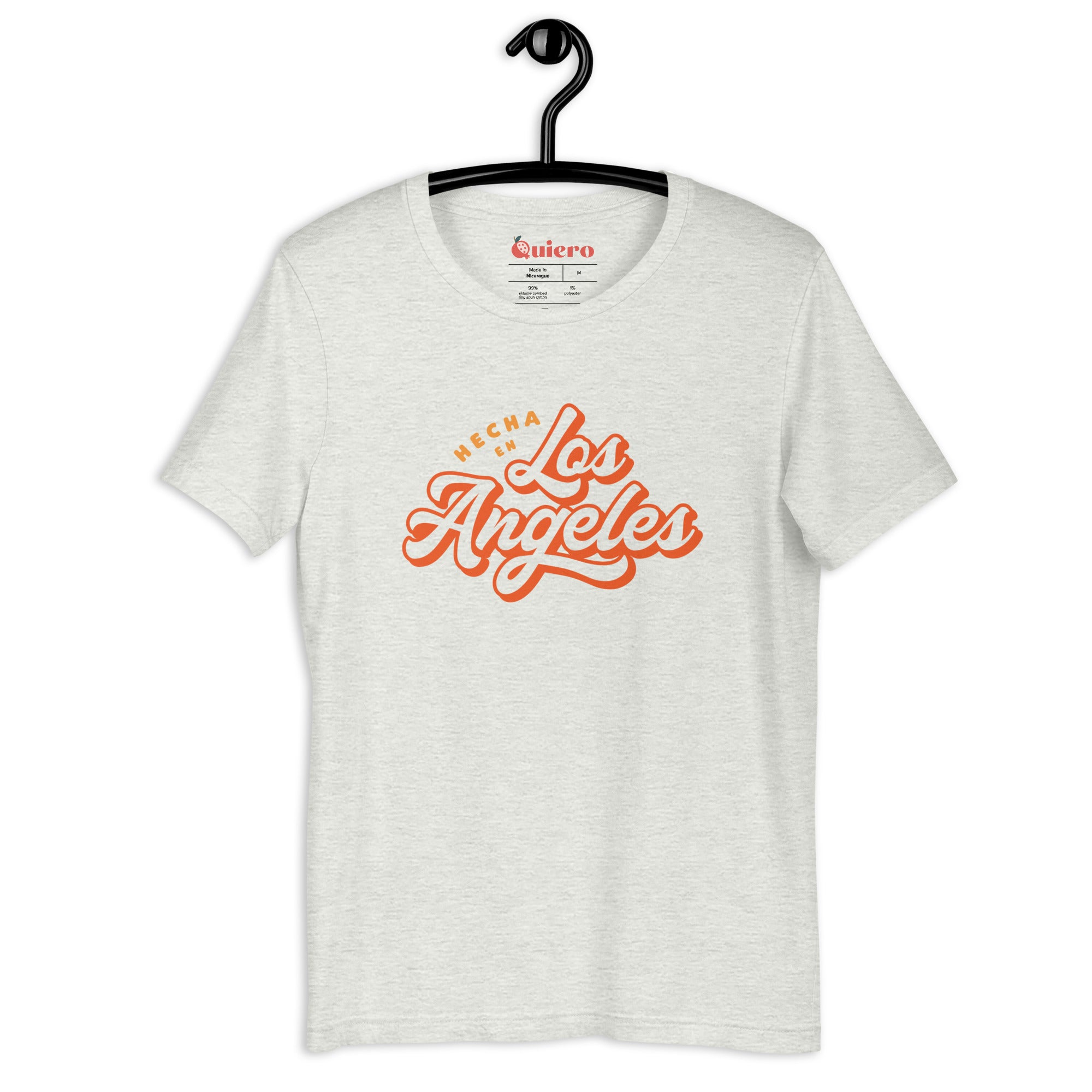 Hecha En Los Angeles T-Shirt Light
