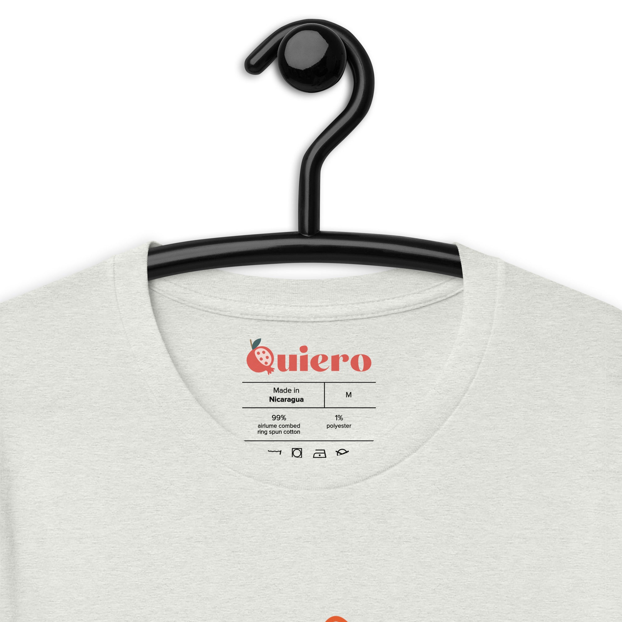 Hechx En Los Angeles T-Shirt Light
