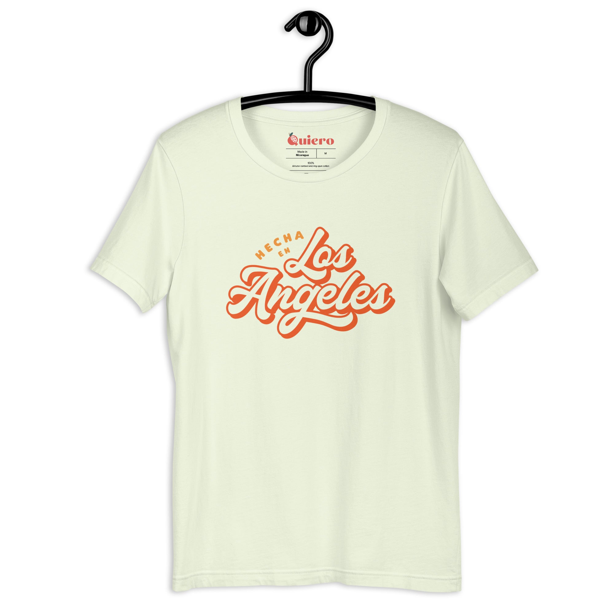 Hecha En Los Angeles T-Shirt Light