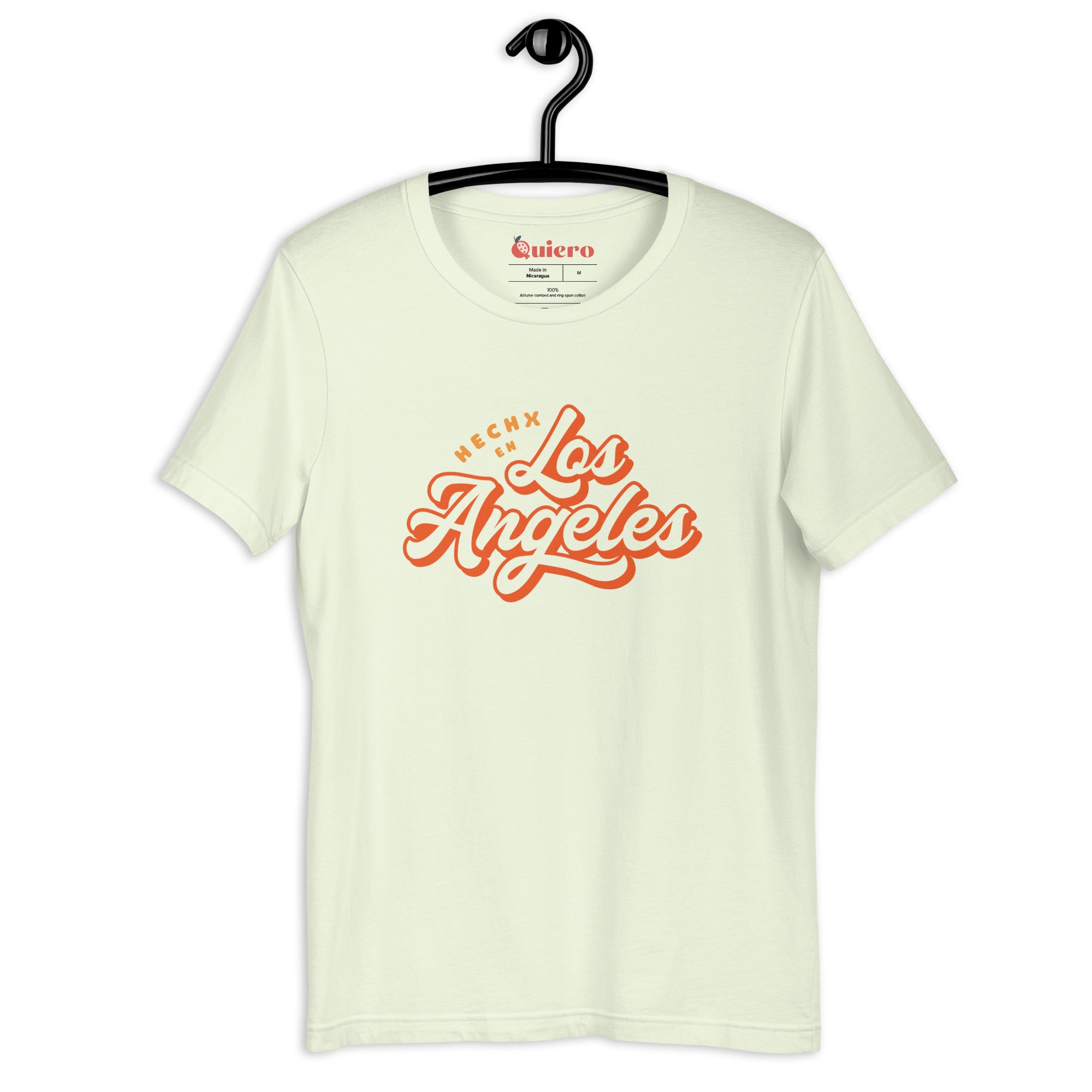 Hechx En Los Angeles T-Shirt Light