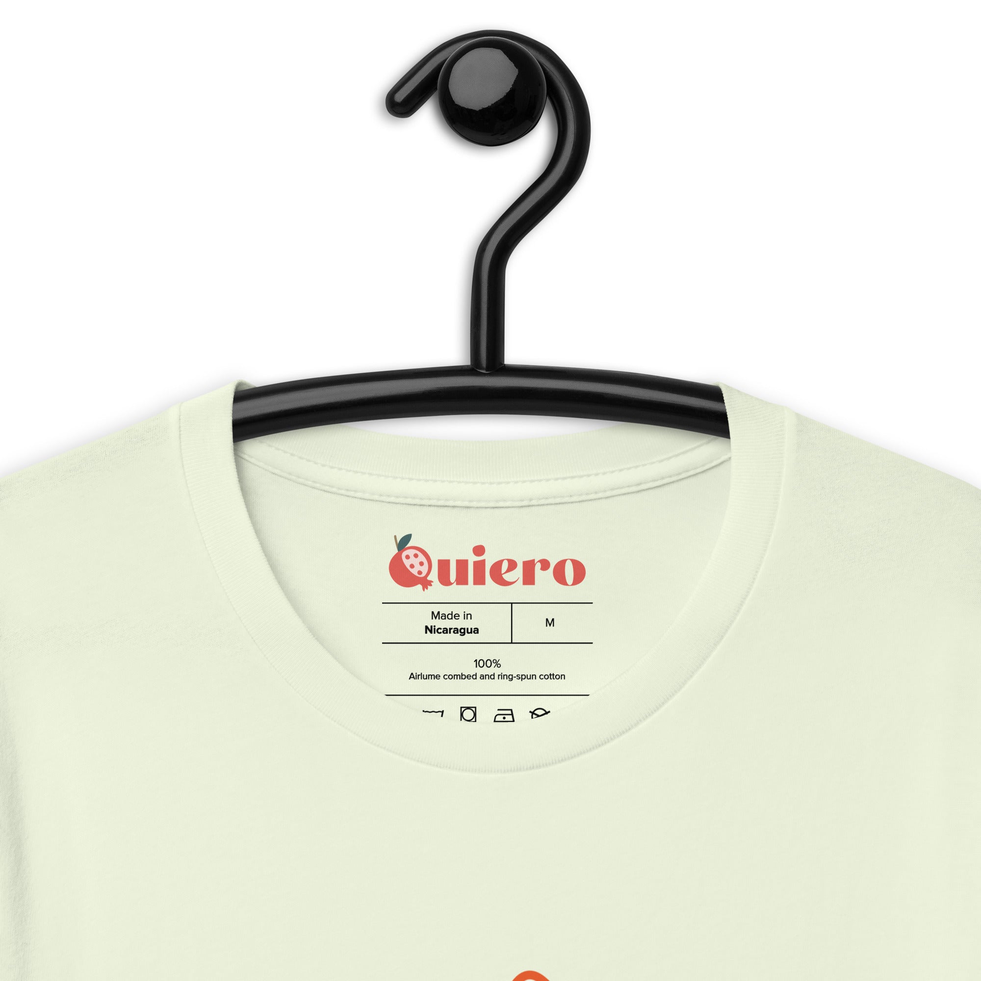 Hecho En Los Angeles T-Shirt Light