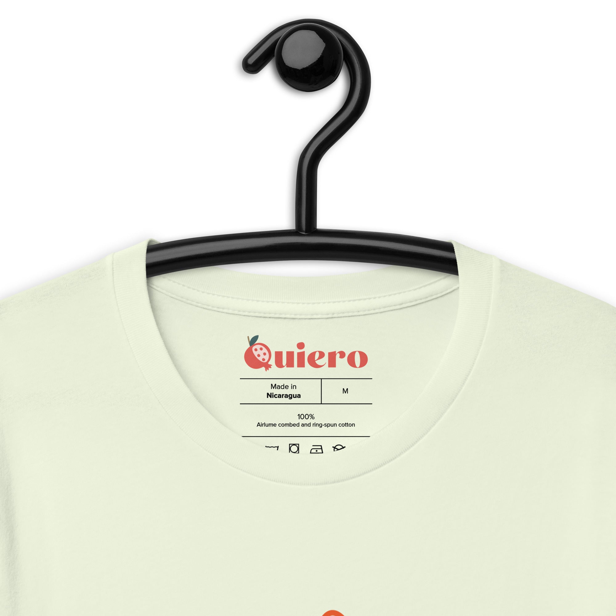 Hechx En Los Angeles T-Shirt Light