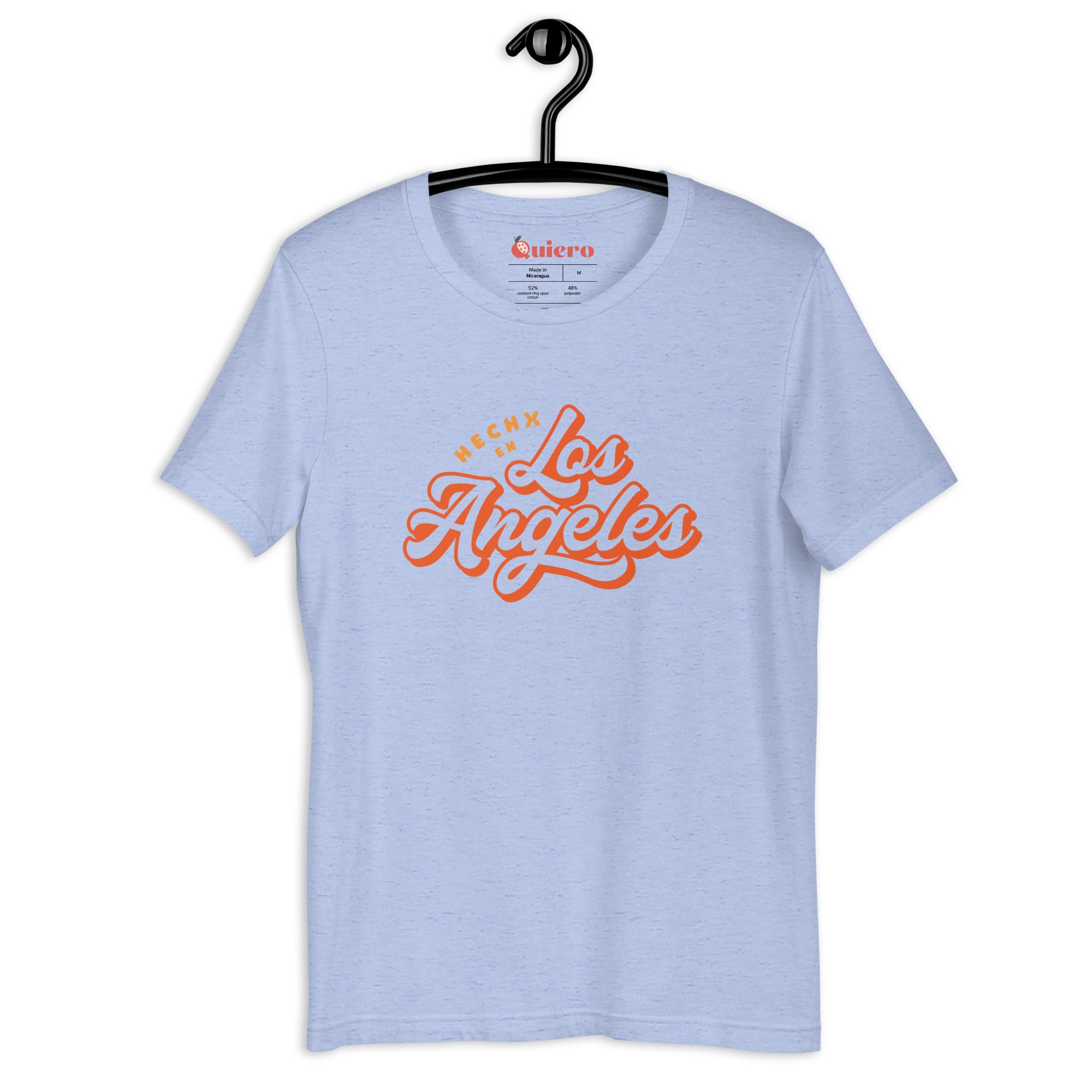 Hechx En Los Angeles T-Shirt Light
