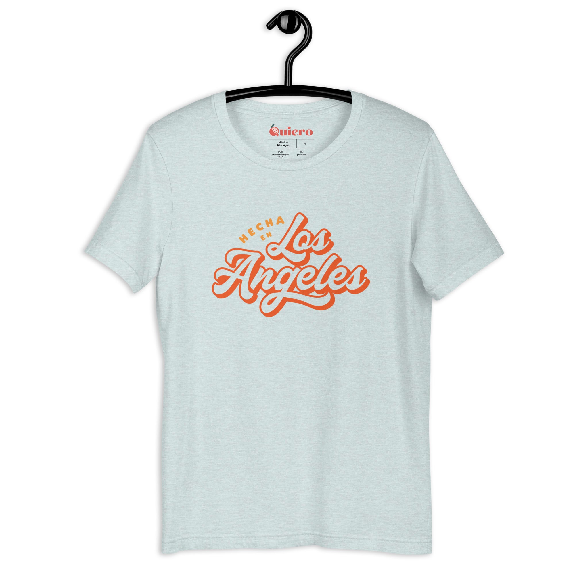 Hecha En Los Angeles T-Shirt Light