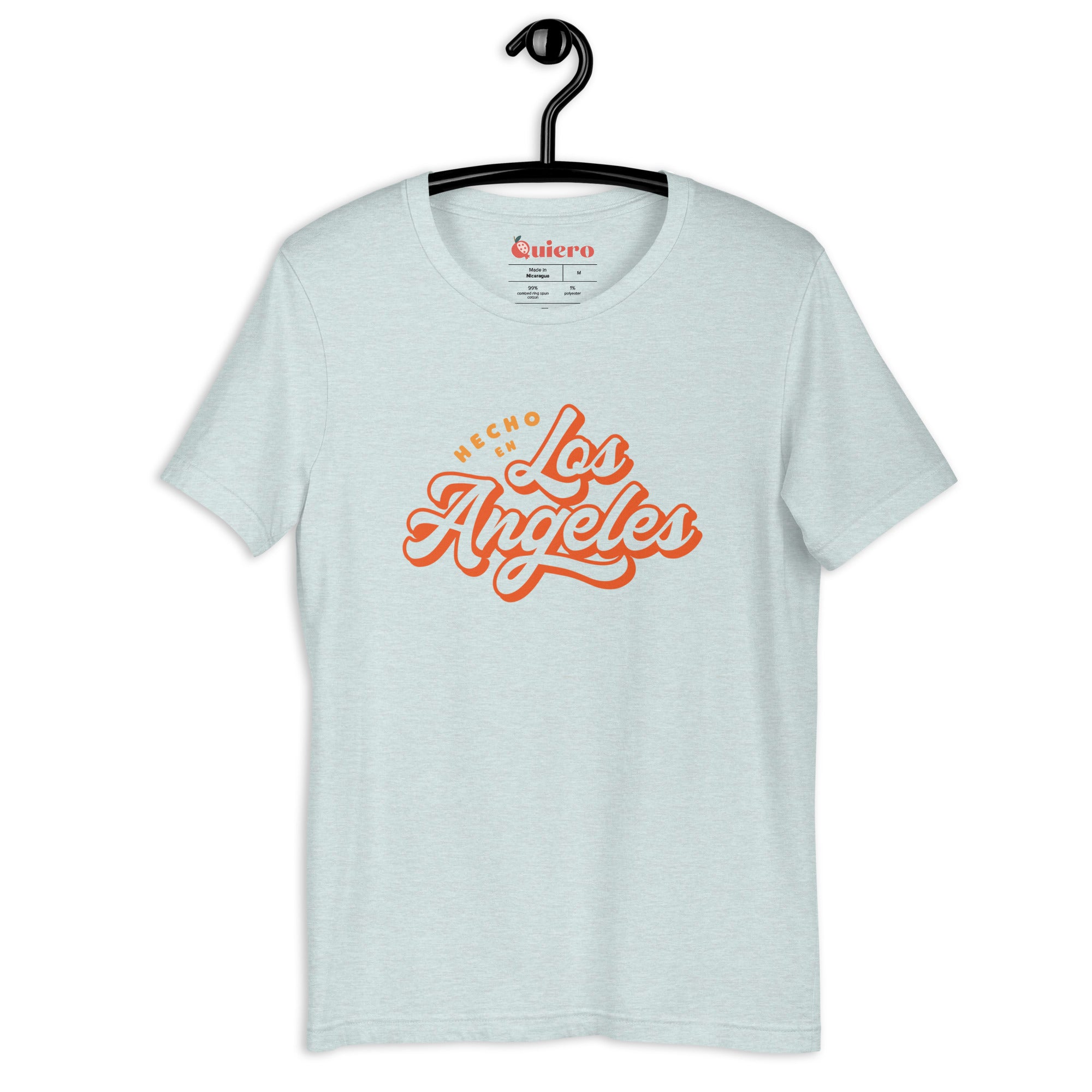 Hecho En Los Angeles T-Shirt Light