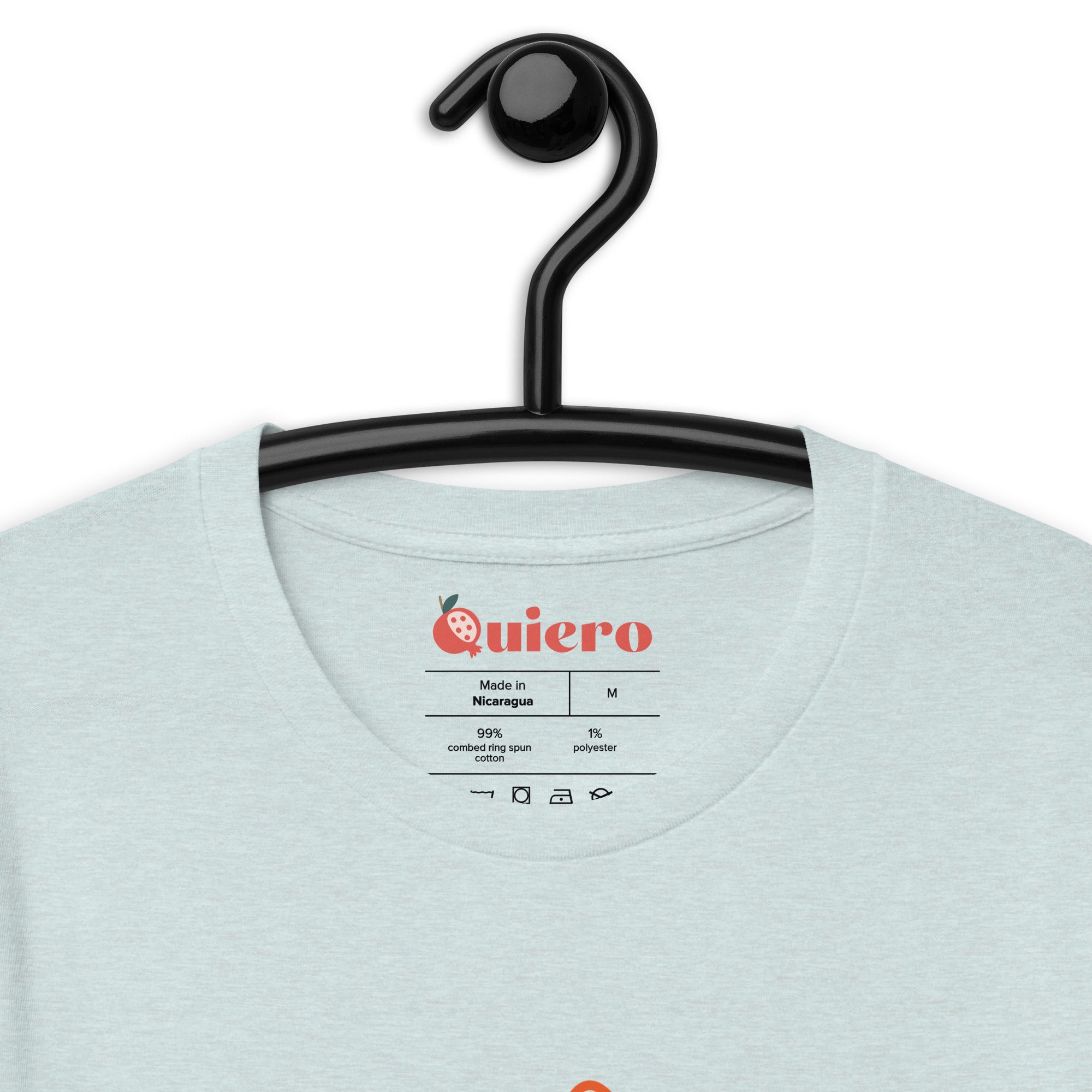 Hecho En Los Angeles T-Shirt Light