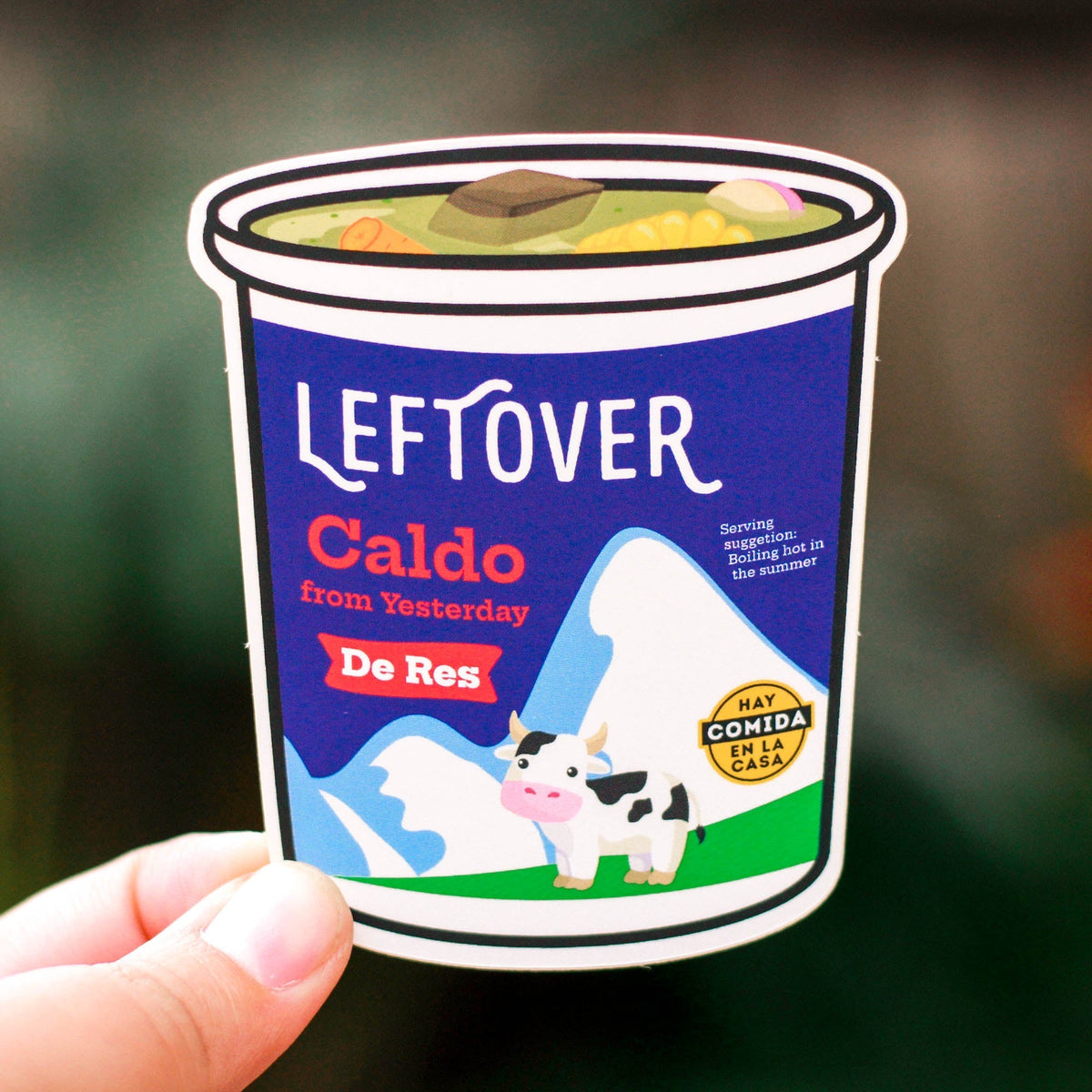 Stickers – Quiero Prints