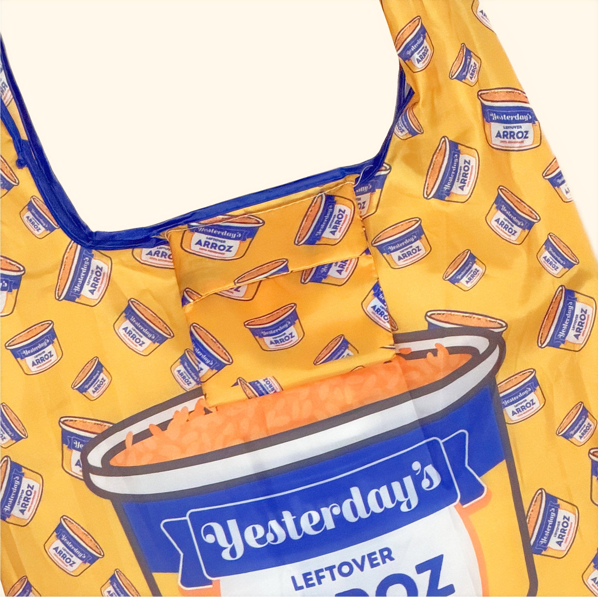 Recalentado Bodega Bags