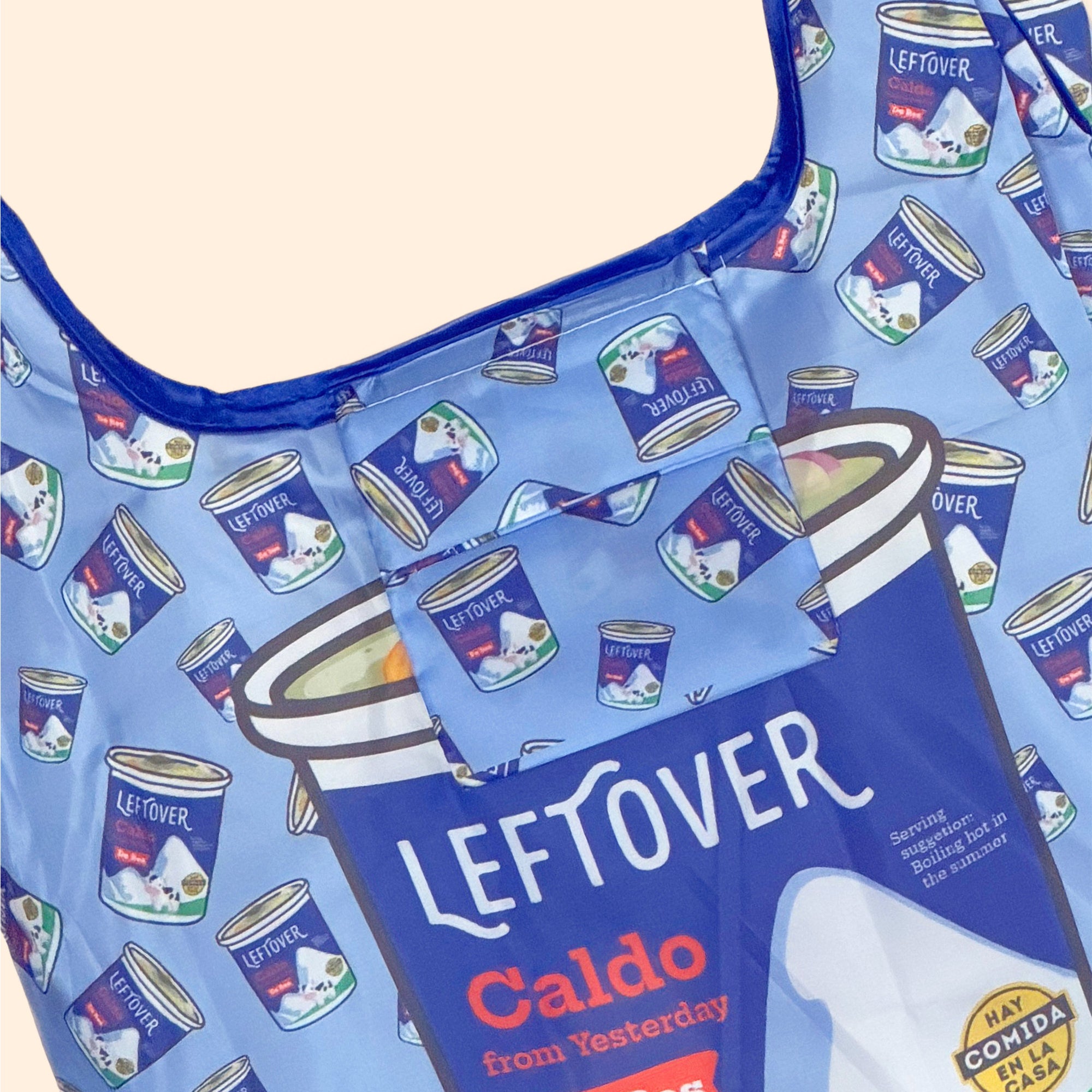 Recalentado Bodega Bags