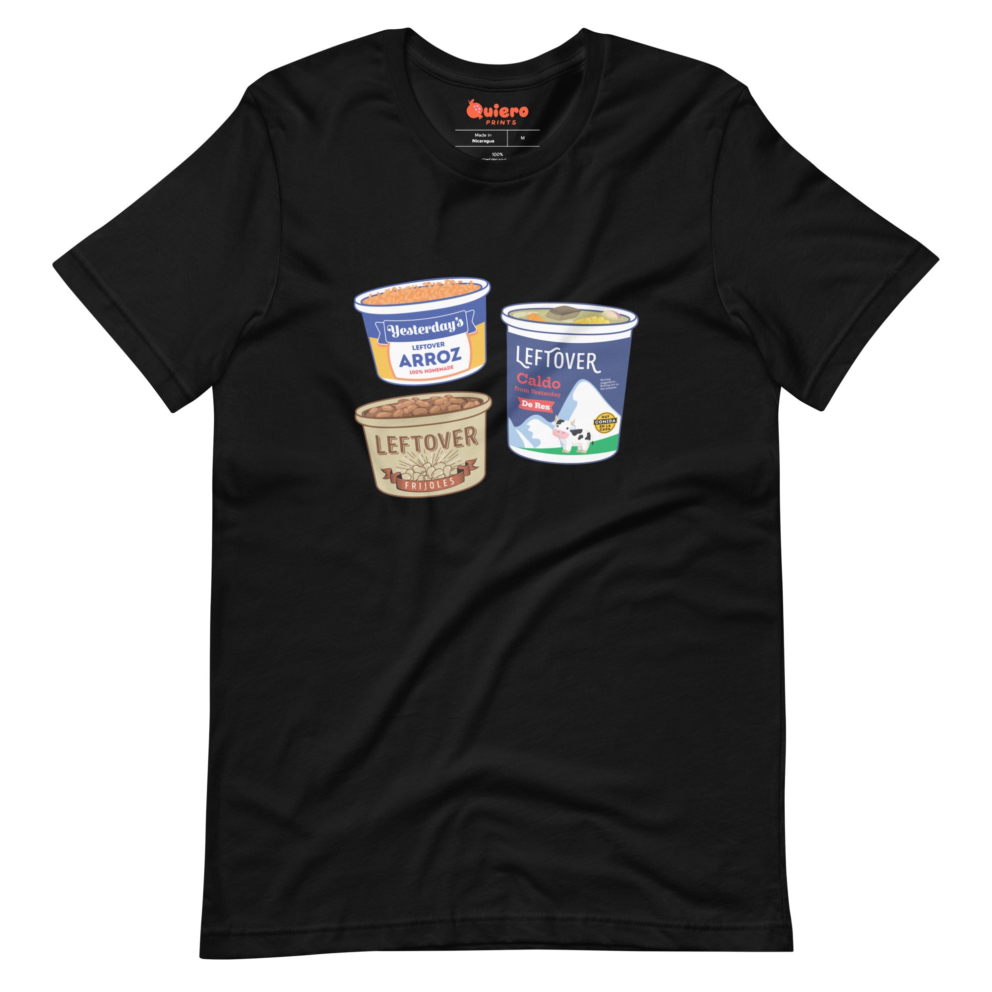 Recalentado Unisex T-Shirt