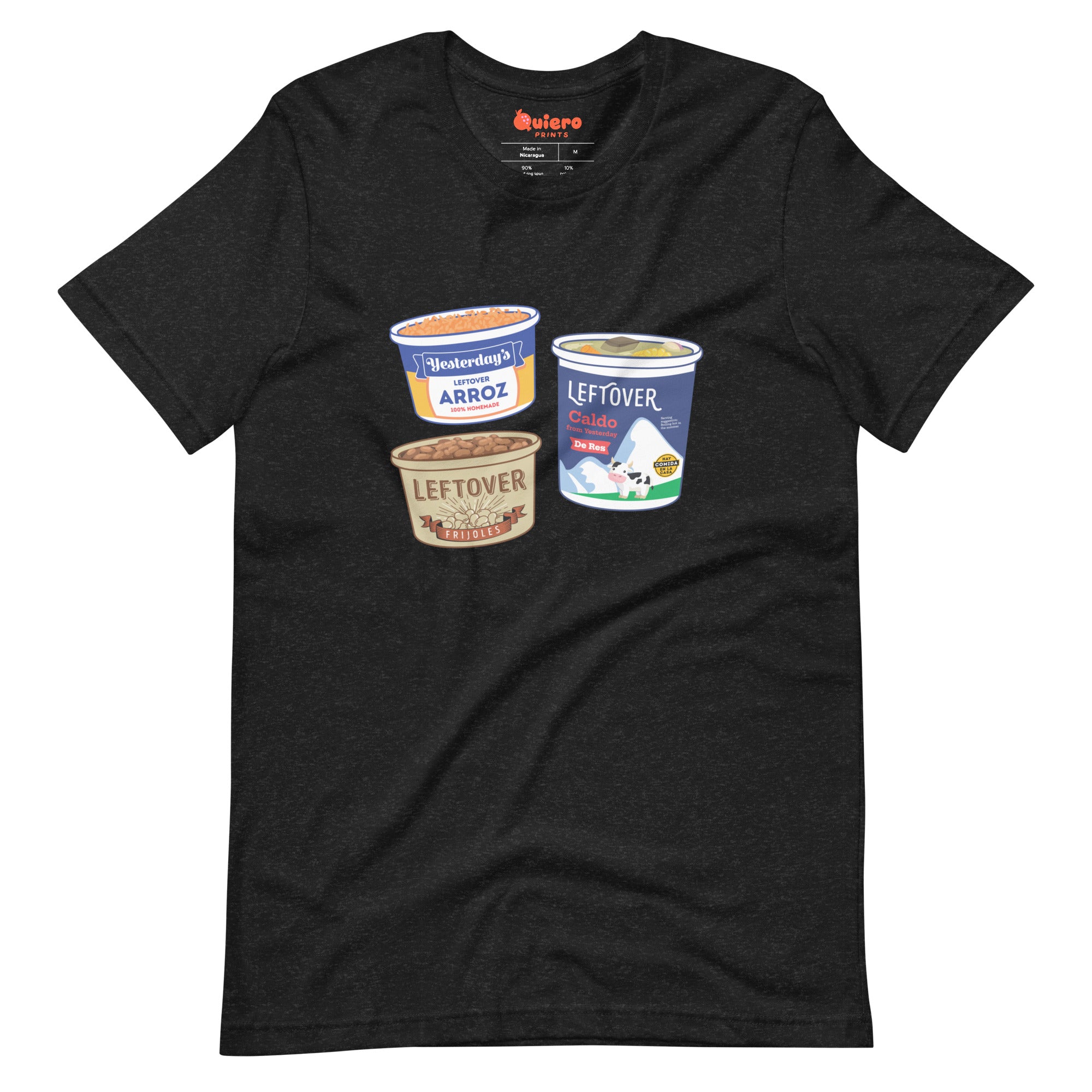Recalentado Unisex T-Shirt