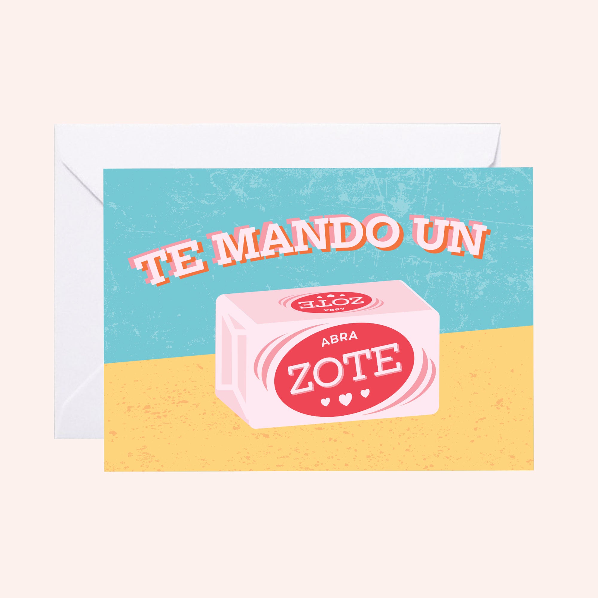 Amorcito Greeting Card Bundle