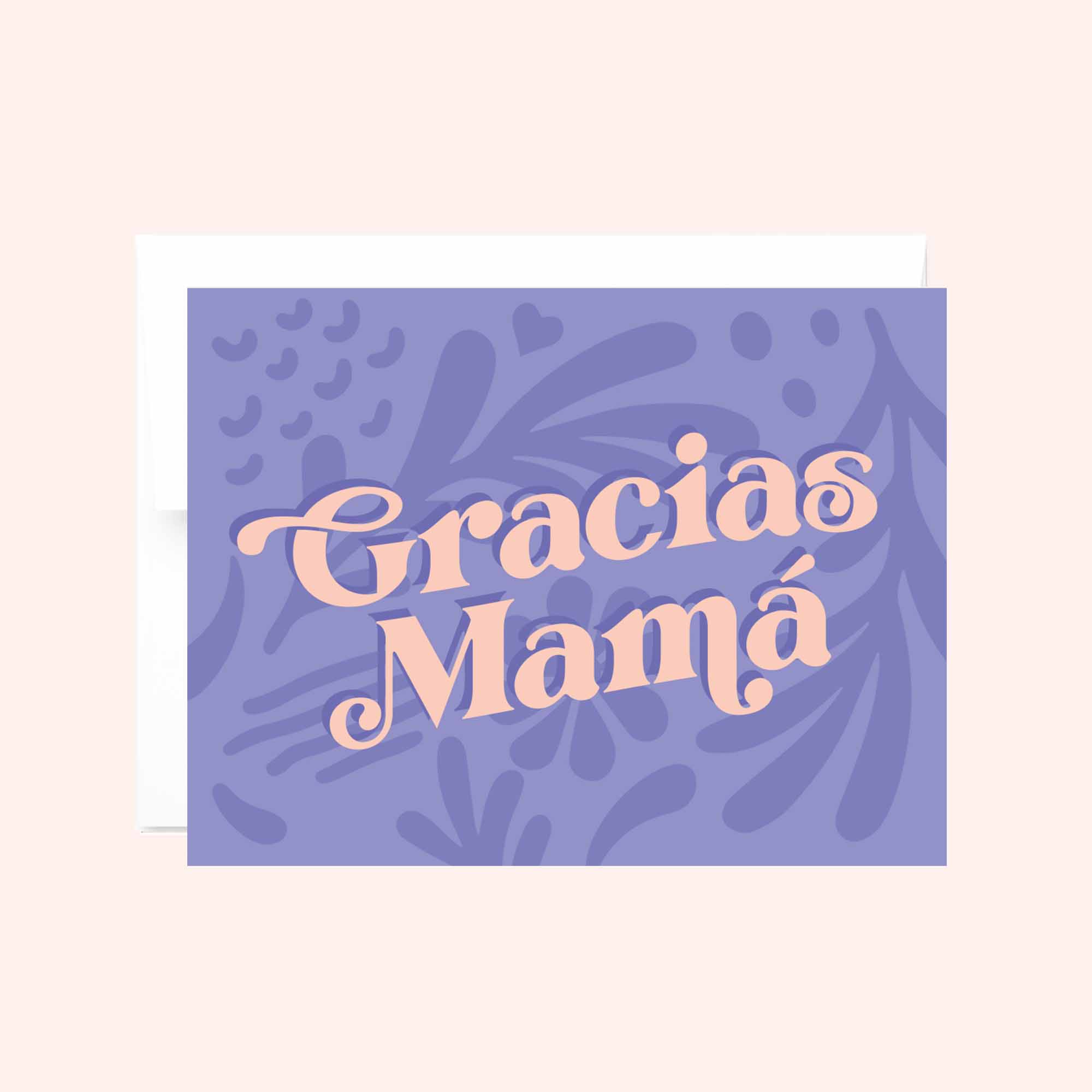 Gracias Mamá