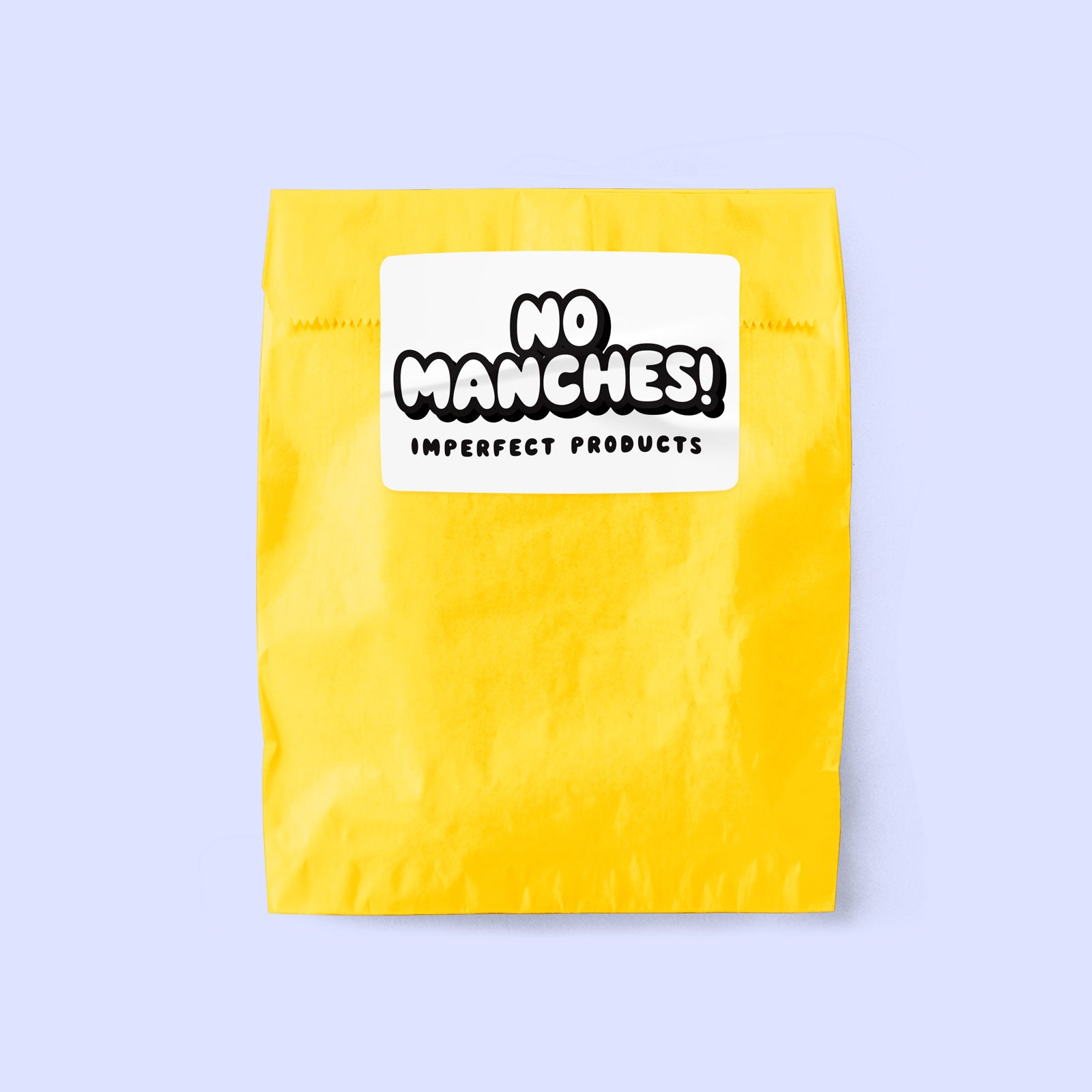 No Manches! Imperfect Products Bundle
