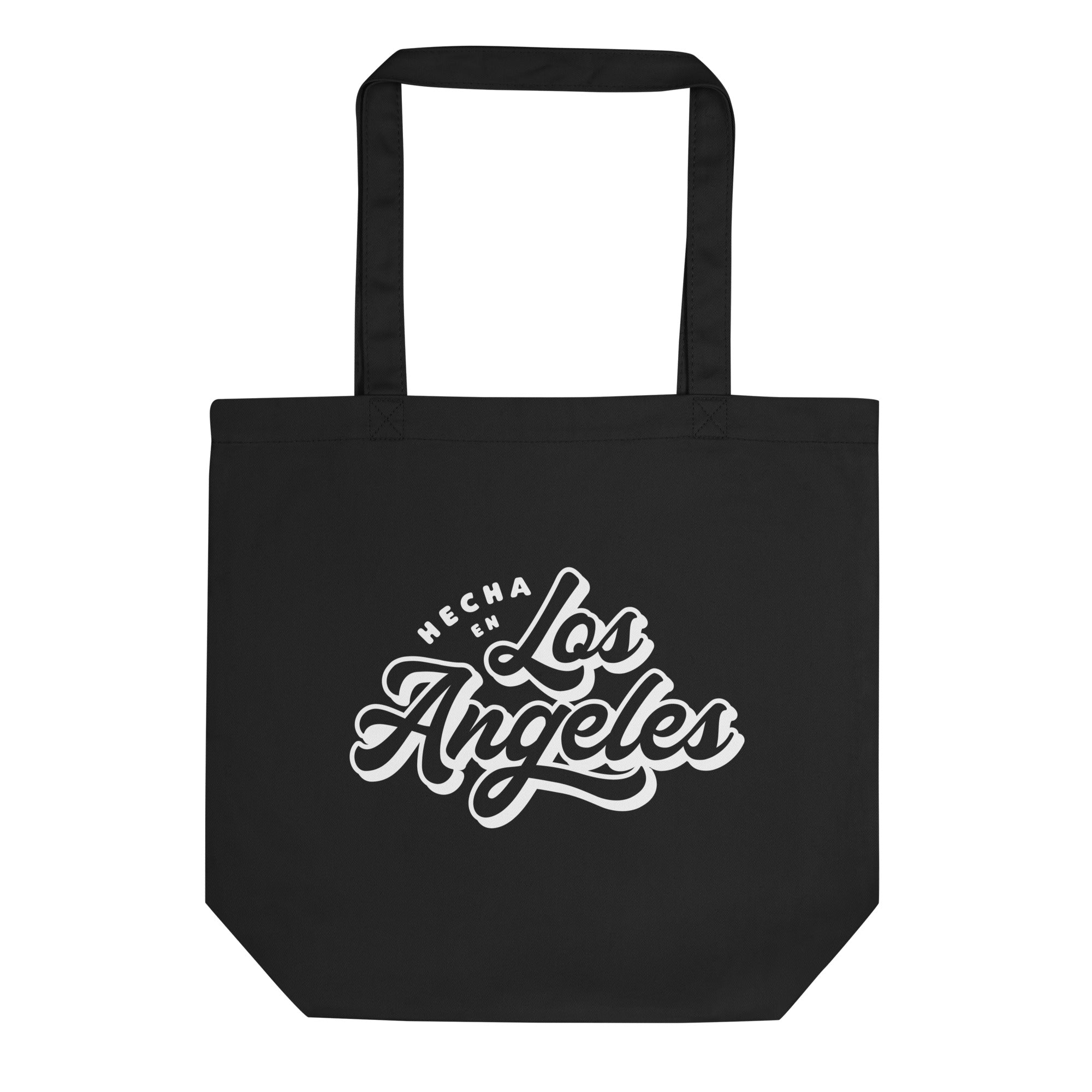 Hecha En Los Angeles Eco Tote Bag