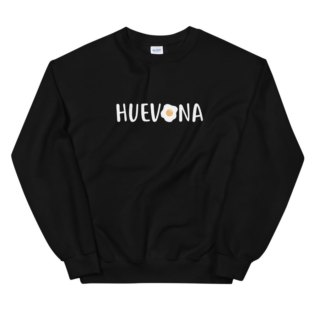Huevona Sweatshirt