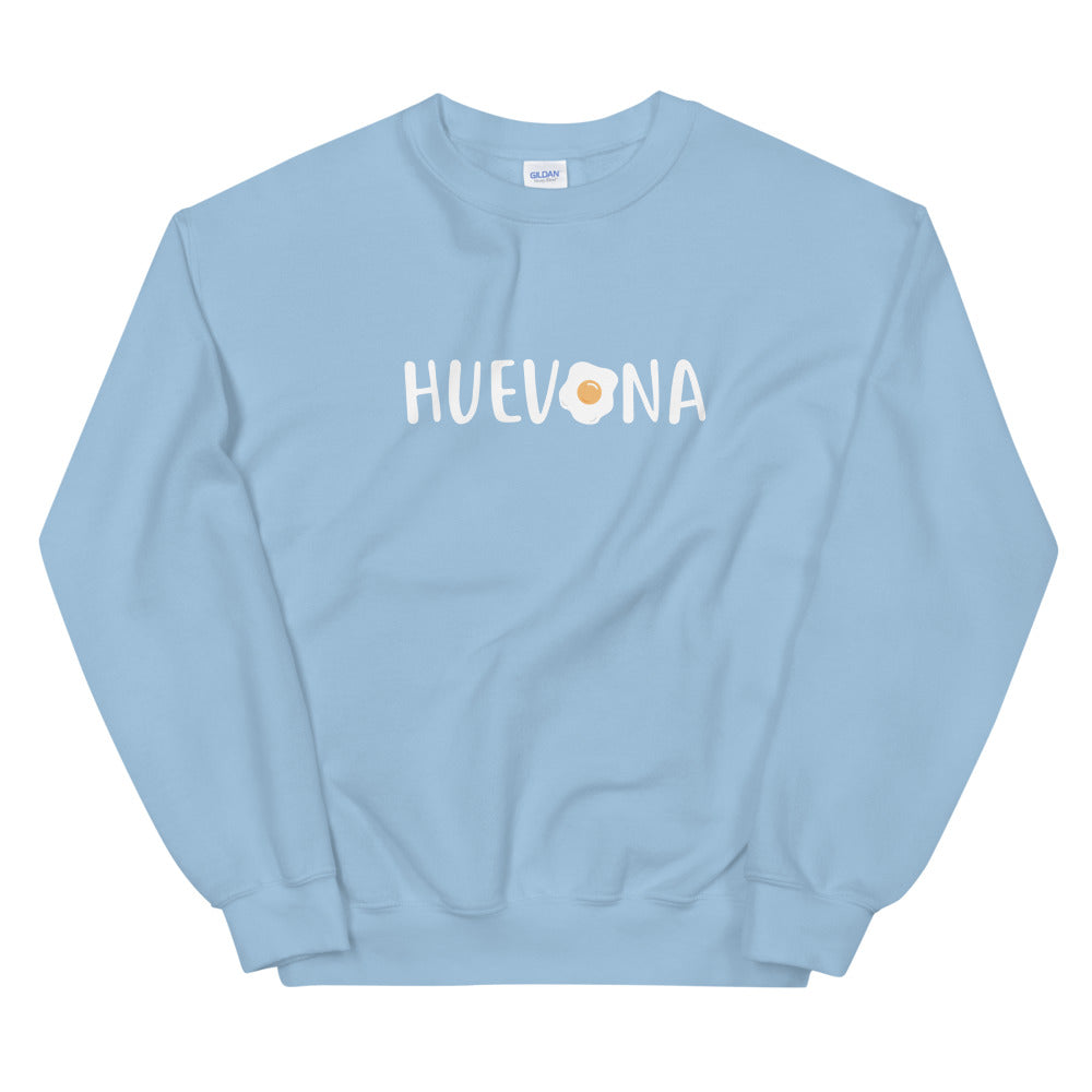 Huevona Sweatshirt