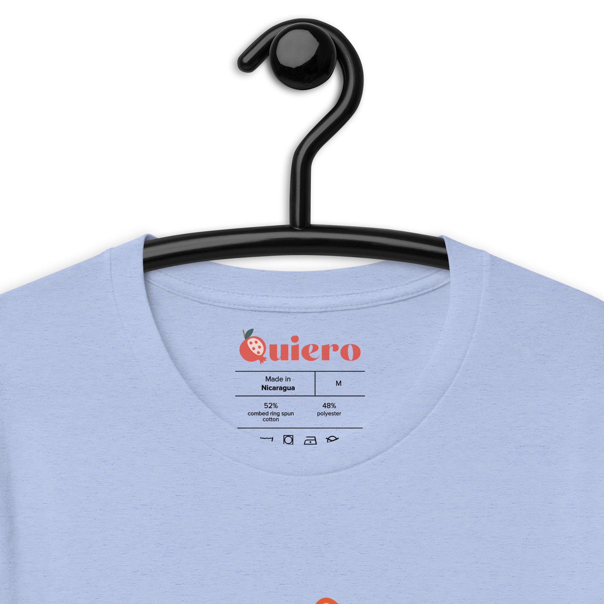 Hecho En Los Angeles T-Shirt Light